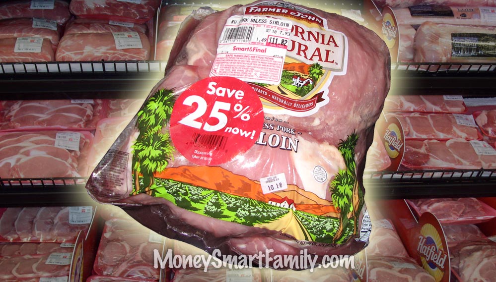 MoneySmartFam's tweet photo. Would you buy or eat Expired Meat?

Did you know that meat nearing its expiration date is still good to eat?

 https://t.co/XkfBGXSP07 https://t.co/ZAiZlsVTUe
