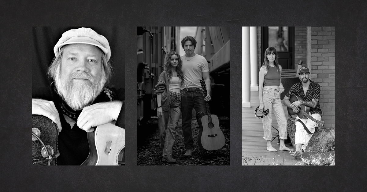 GHurst Opera House tweet media