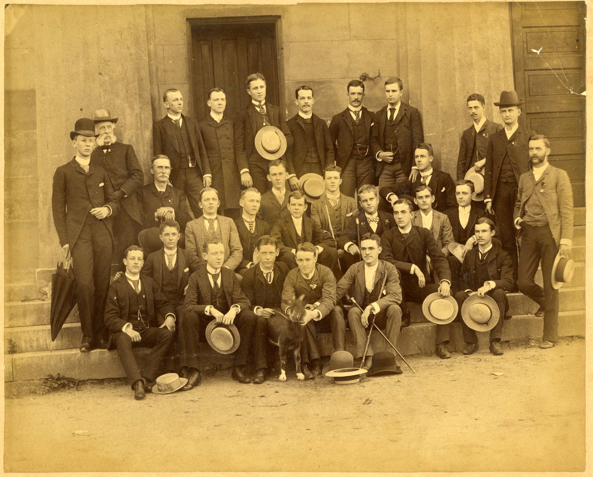 From grassroots beginnings to a powerhouse of pride — discover how UGA’s Spirit Team became the heartbeat of Bulldog Nation 🏟️🐶🥳

godaw.gs/5nlS50X4W3p

#NeverBarkAlone