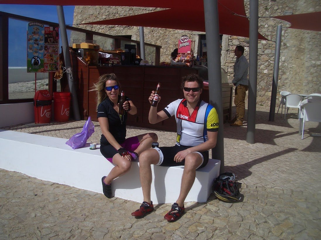 Cycling for Softies tweet media