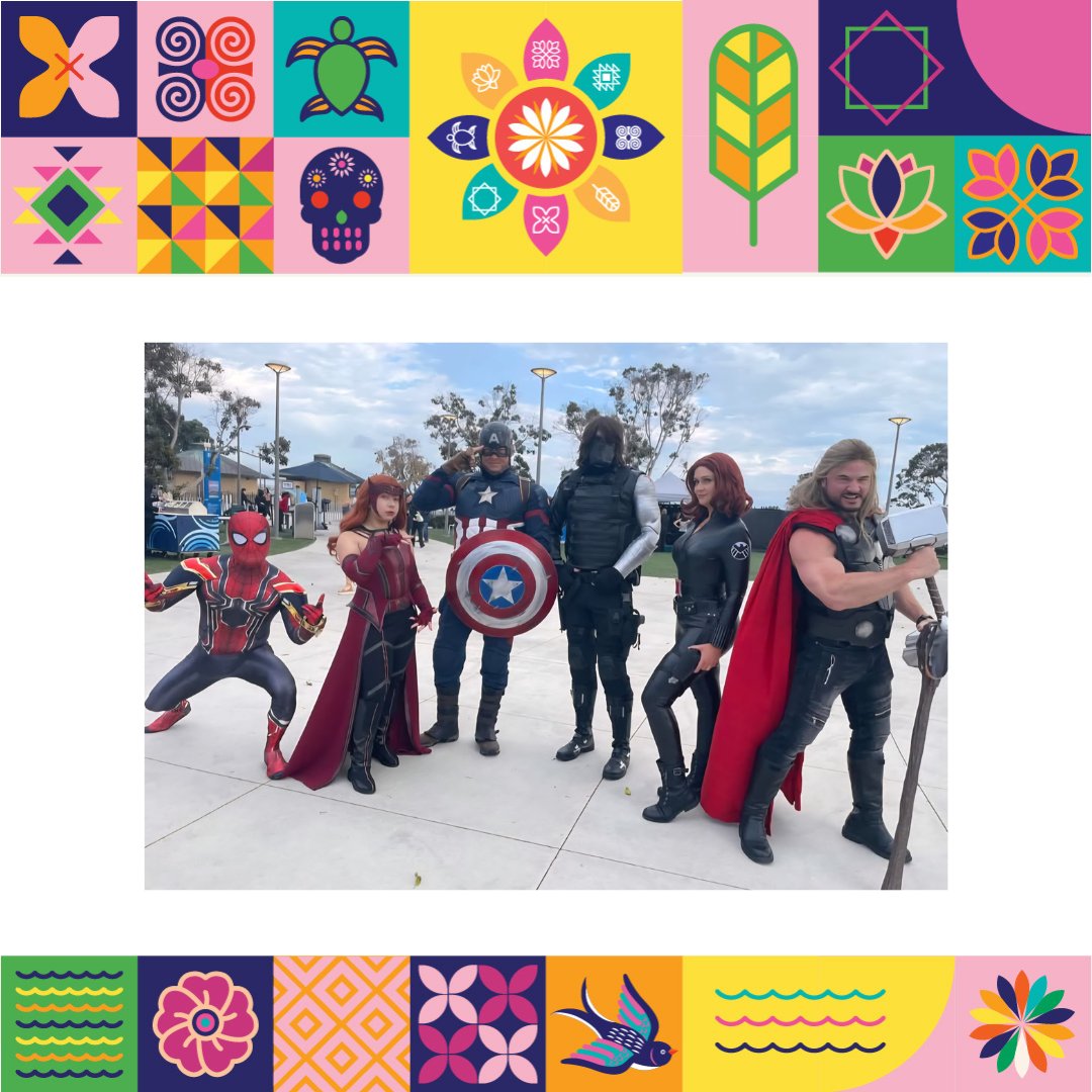 JacobsCenter tweet media