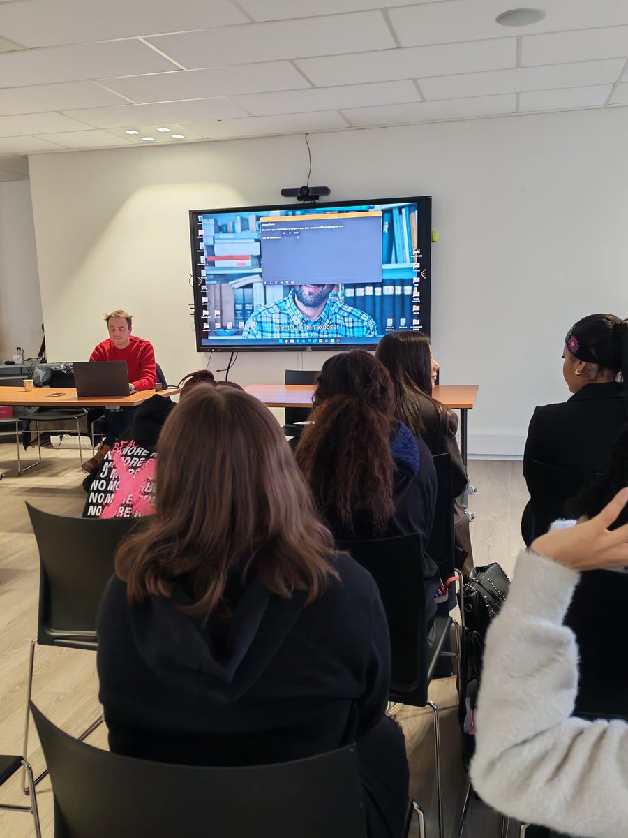 Lycée Roland Garros de Toulouse tweet media