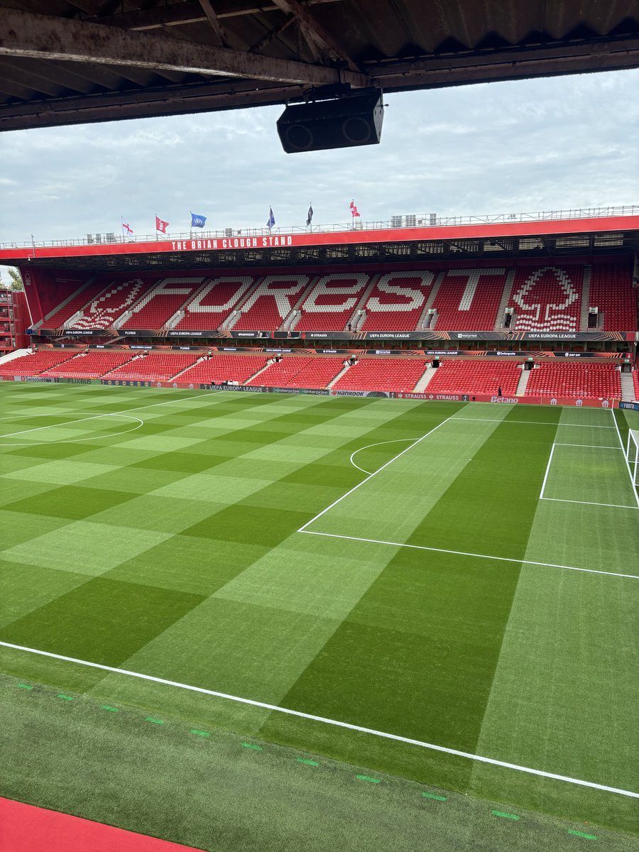 Sam Knowles tweet media