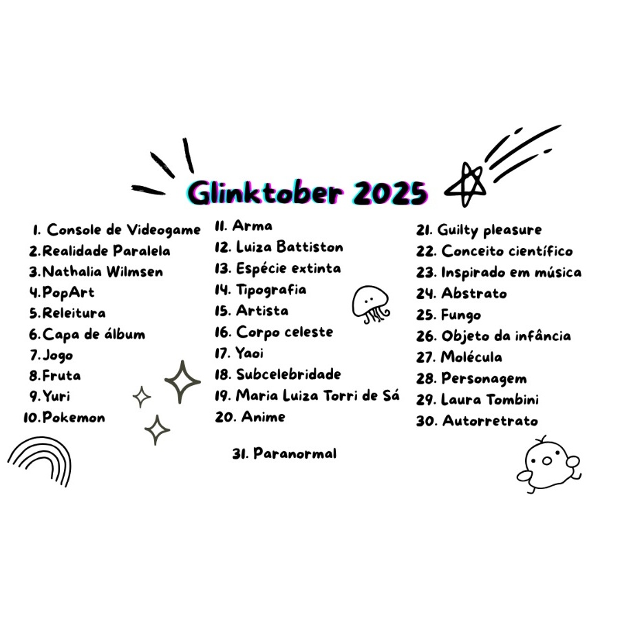 Gfinnfs's tweet photo. Glinktober dia 2
#Glinktober #inktober #Glui https://t.co/8PnDfvkcfs