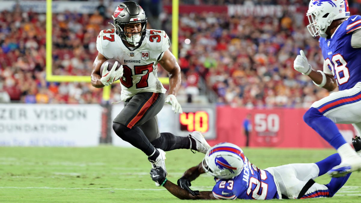 The Bucs Wire tweet media