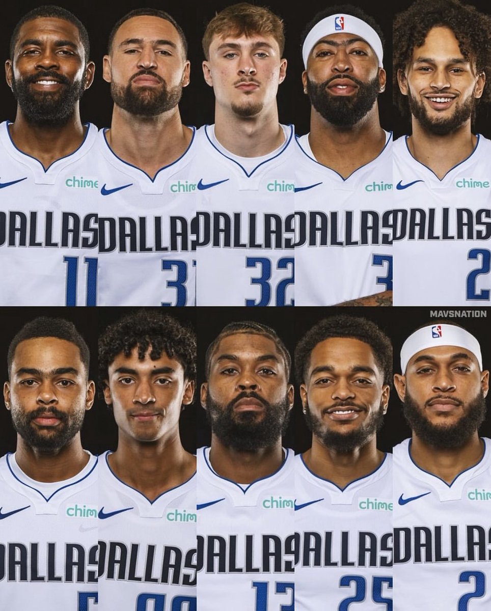 Mavs_Brasil's tweet image. 