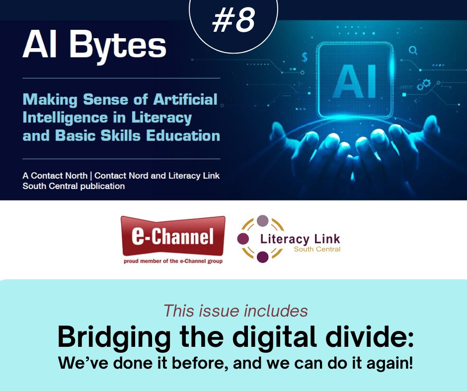 LiteracyLink tweet media