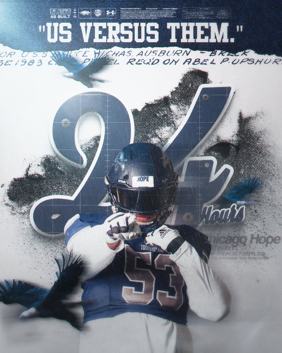 Almost there #FlyEaglesFly <a href="/chihopeacademy/">Chicago Hope Academy</a>