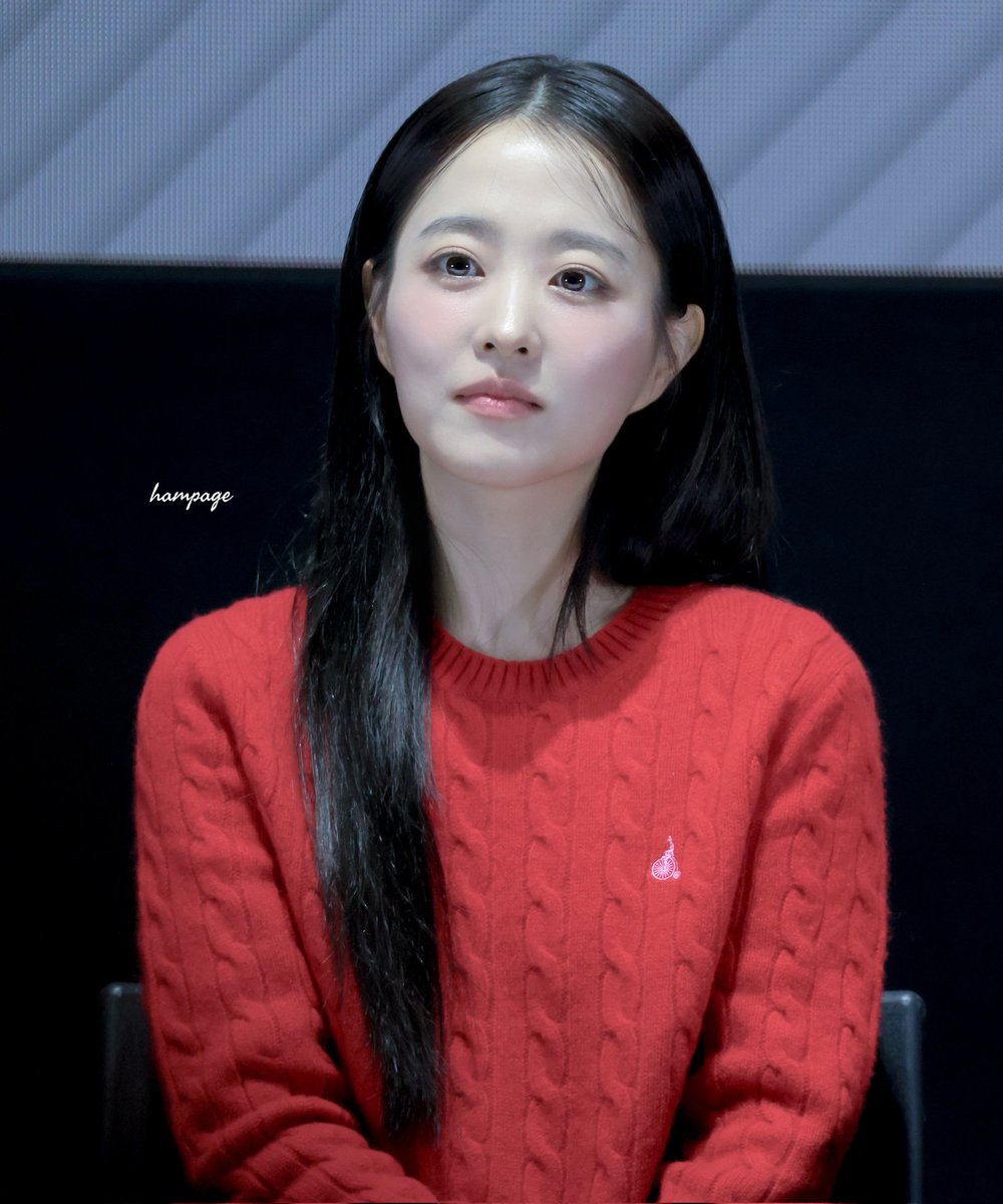 healingsuam1028's tweet image. 251002 영화 #얼굴 GV

얼굴이 미쳤슨

#박보영