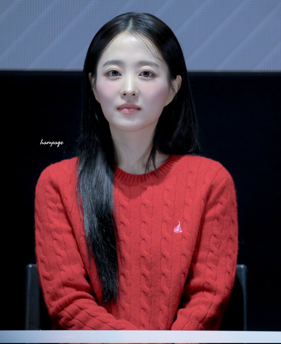 healingsuam1028's tweet image. 251002 영화 #얼굴 GV

얼굴이 미쳤슨

#박보영