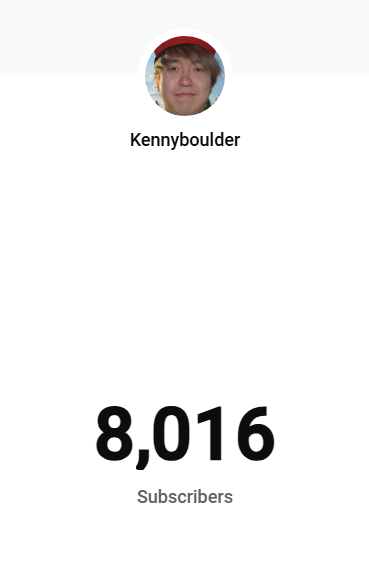 Kennyboulder tweet media