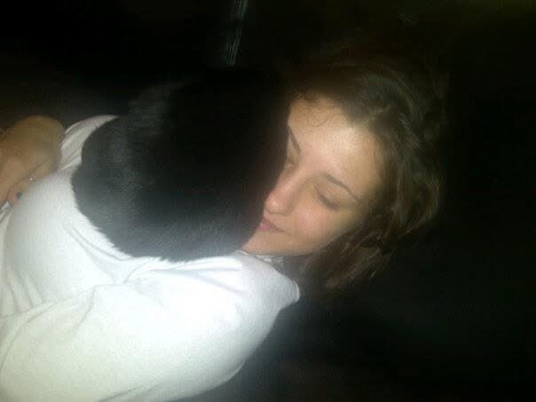 allajewCe's tweet photo. rip my sweet sweet boy https://t.co/5NM7Li6Boe