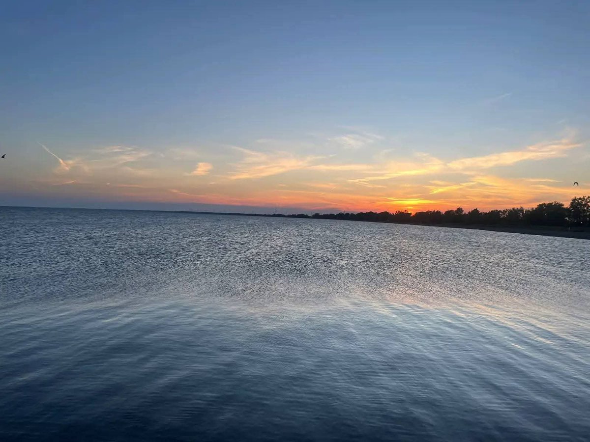 Ayaadiscovery's tweet photo. Retweet avec ton plus beau couché de soleil ☀️⛅🌻 #sunset #nature https://t.co/yxp76sRuwG