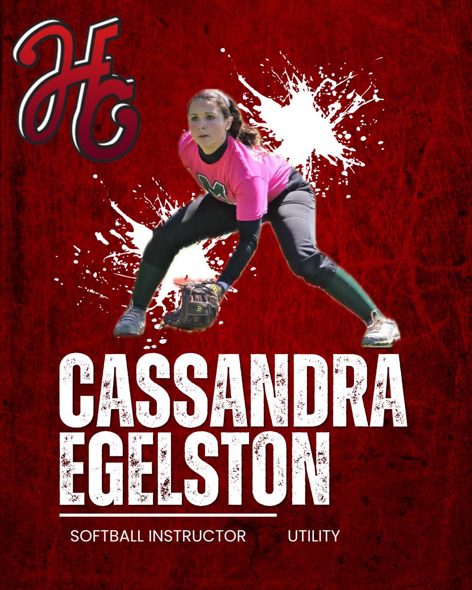 Hot Corner Athletics tweet media