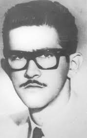 Ñico López formó parte de una generación de valientes, dispuestos a ser libres o mártires. 
En el aniversario 93 de su natalicio, recordamos su incondicional entrega a la Patria. <a href="/SinMiedoAlFuego/">Sin Miedo Al Fuego</a>