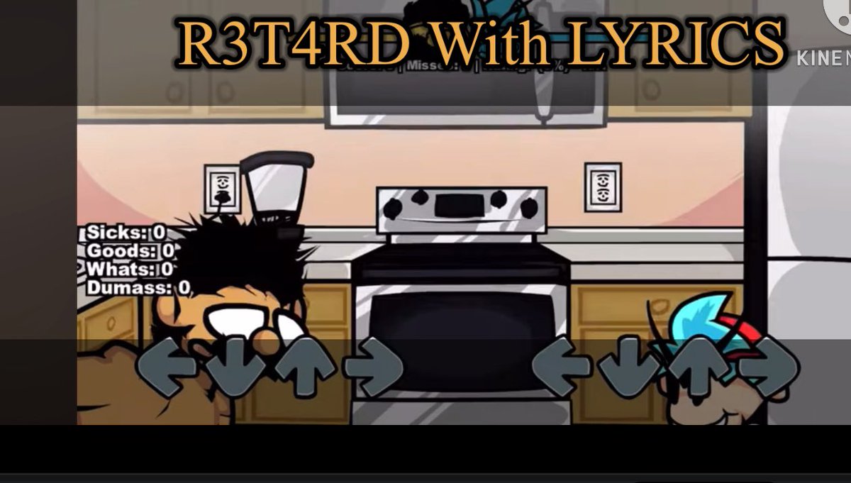 Fnfjunior144178's tweet image. teaser
#fnflyrics #chefpp #sml #teaser