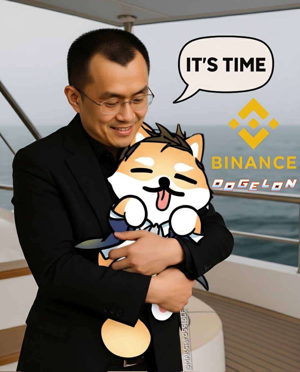 DOGELON MEME LORD tweet media