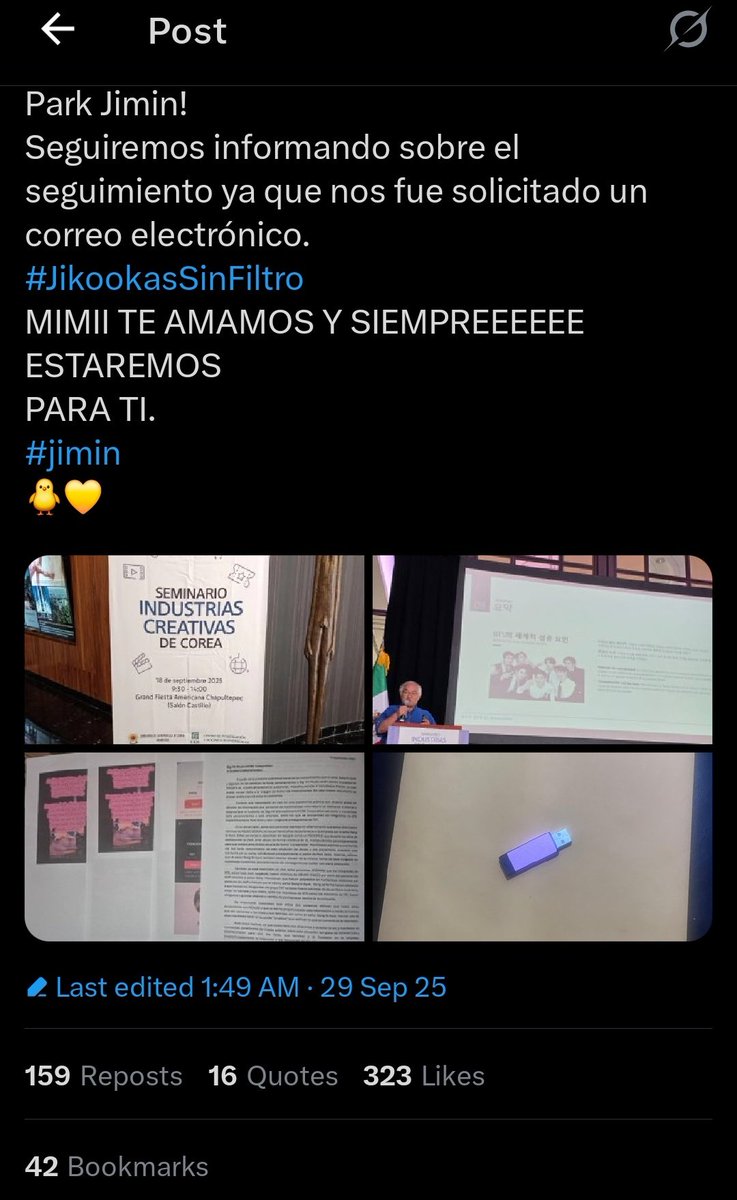 purpledreamers_'s tweet photo. Adjunten las siguientes capturas ⬇️ https://t.co/Em0Ksd7NwE