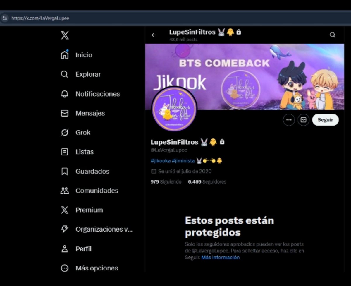 purpledreamers_'s tweet photo. Adjunten las siguientes capturas ⬇️ https://t.co/Em0Ksd7NwE