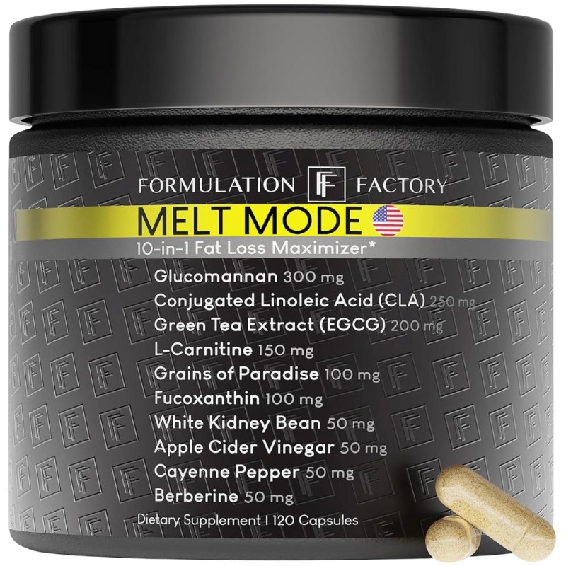 HumanUpgrade_'s tweet photo. You’ve been lied to about fat loss.

Endless cardio makes it worse.

If you’re struggling with fat loss, here’s one of the best science-backed natural supplements I’ve found👇