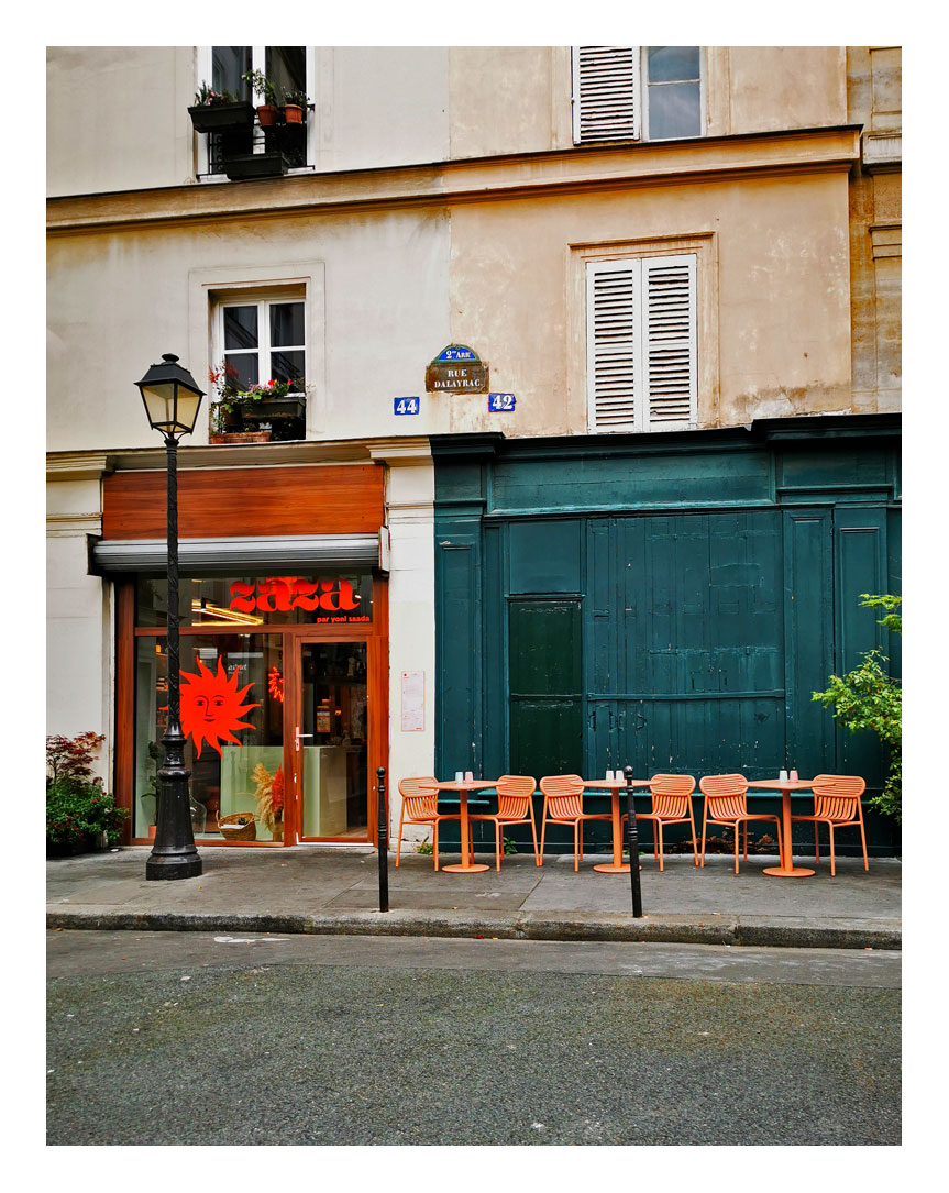 MAlphabetique's tweet photo. La rue Dalayrac, #paris2, tient son nom en hommage au compositeur Nicolas Dalayrac (1753-1809).
Elle commence rue Mehul et termine rue Monsigny.
⤵️ https://t.co/4QFdvvEyZa