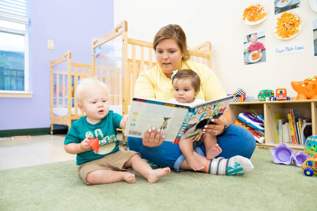KiddieAcademy tweet picture