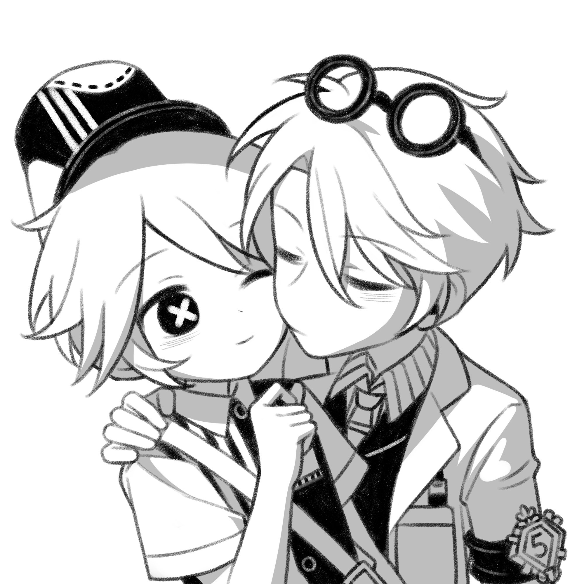 minto (@azureminto) / X