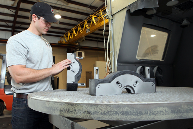 VBRIBoreRams's tweet photo. Your safety is our top priority, where quality always triumphs over quantity. At Variable Bore Ram, we are constantly evolving and raising our standards. 

Discover more about our commitment to quality: https://t.co/7Q5rRno9ZN

#VBR #Safety #Quality https://t.co/dnrTN8mW8t