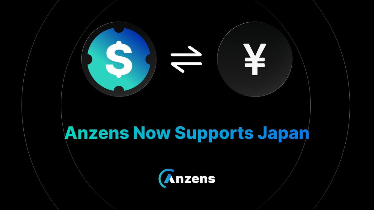🇯🇵 BIG news for Cardano in Japan! You can now convert $USDA to local  rails - convert digital dollars → JPY for real‑world settlement.  Stablecoins should work everywhere, not just on trading