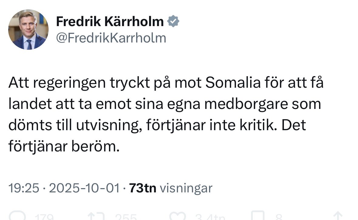 Fredrik Sjödin tweet media