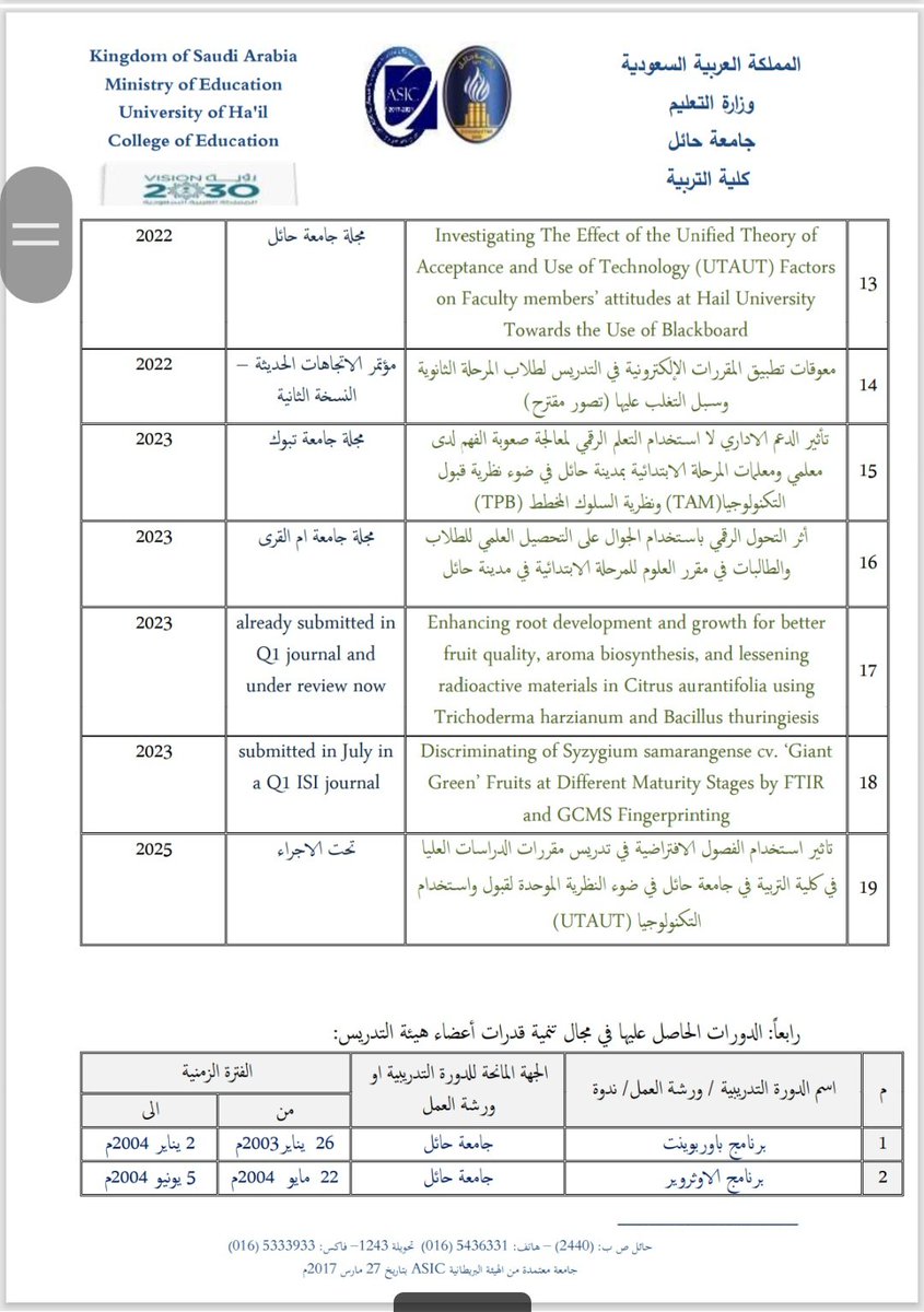 drkhalidfaleh's tweet image. CV