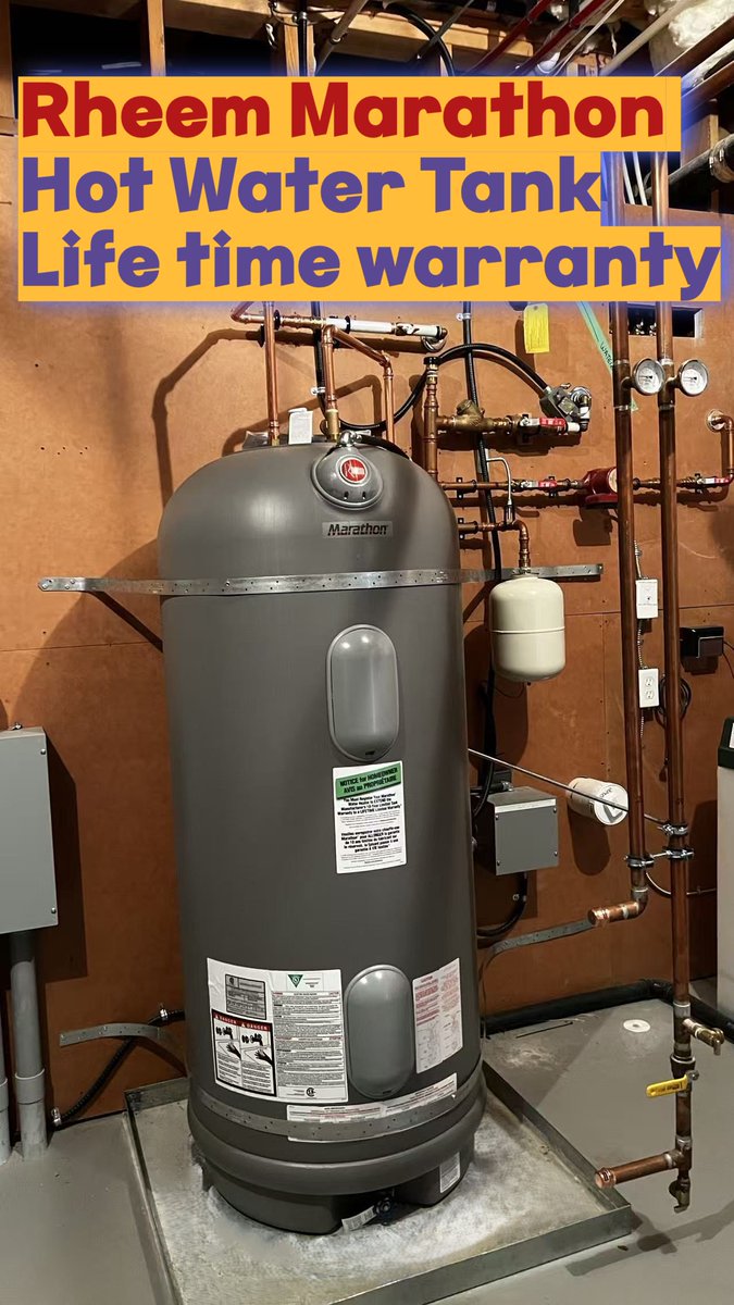 Gaslight Heat Services tweet media
