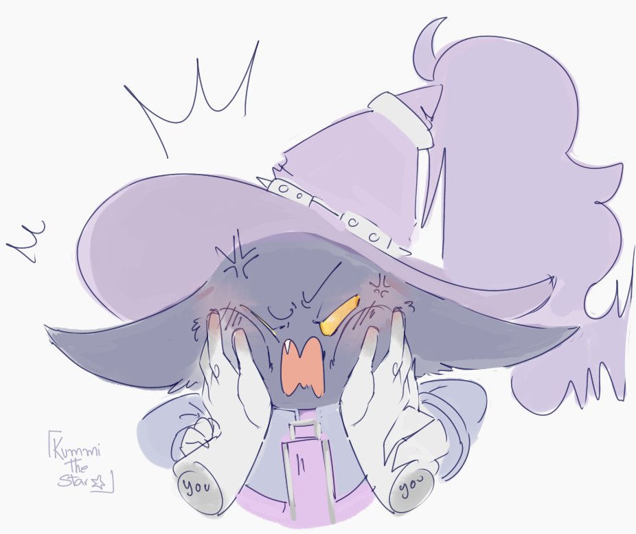 KummiTheStar tweet media