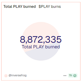 Pump Plays Games tweet media