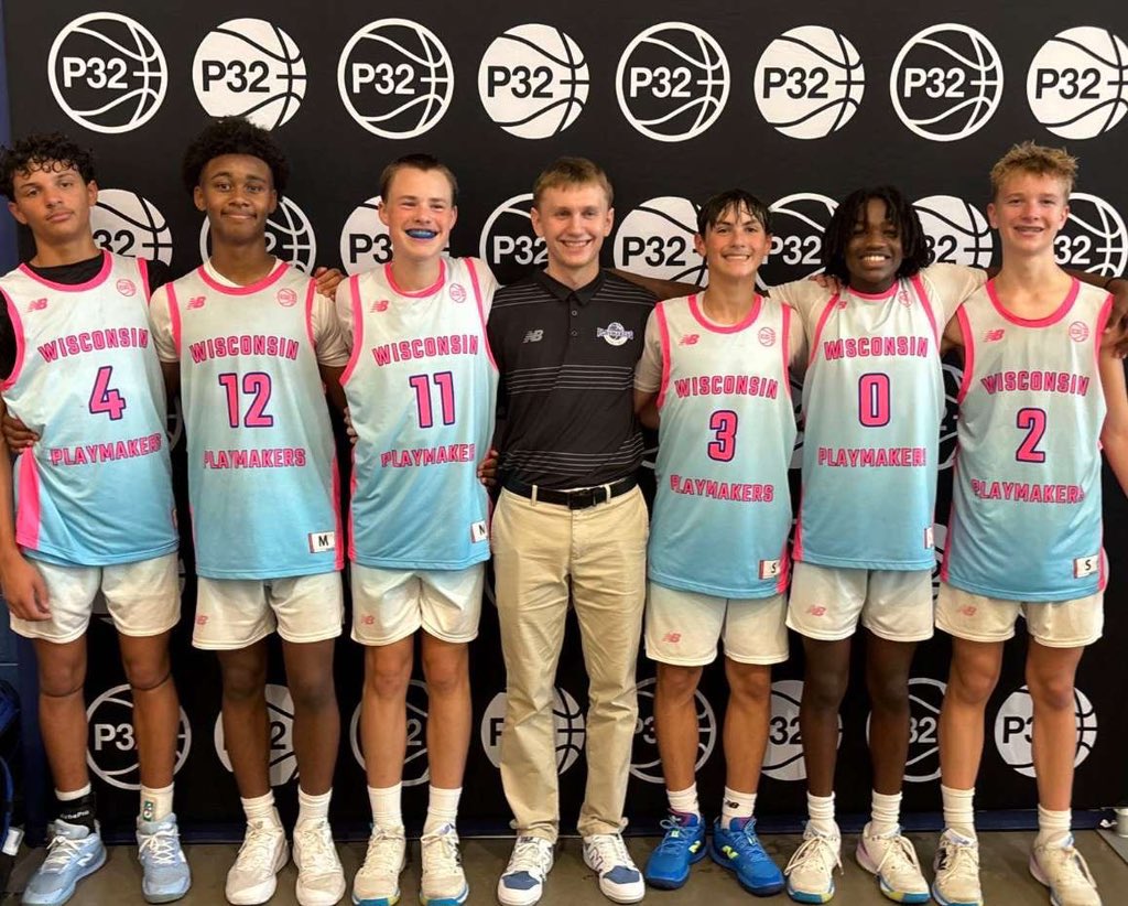 We are excited to announce Coach Conner McFarlane (<a href="/ConnerMcfar2/">Conner McFarlane</a>) will be joining our staff this coming season.  Conner brings great knowledge, enthusiasm, and energy to the program and will be a phenomenal asset!  #LetsWork