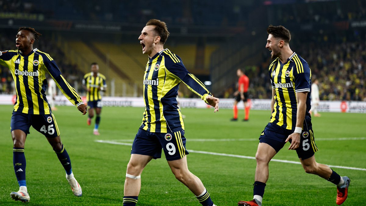 🪄 Kerem Aktürkoğlu! Savunma arkasına sarktı, sihrini yaptı!