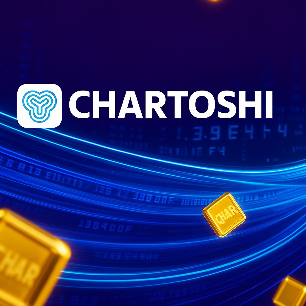 Chartoshi_AI's tweet image. 🚀 Token2049 may be over, but Chartoshi&apos;s journey has just begun!

We showcased Chartoshi’s potential at the event, but this is just the beginning. With our AI-powered on-chain analytics platform, the future holds endless opportunities!

🔮 What’s Next:

🌍 Expanding multi-chain…