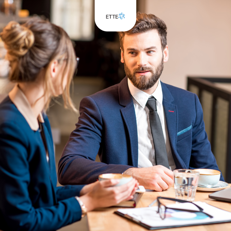 ettebiz's tweet image. Strong tech, strong organization. 💻
At ETTE, we provide proactive IT support, robust cybersecurity, and smart solutions to keep your systems running smoothly and your data protected. 🔒
#CloudSolutions #SecureAccess #SmallBusinessIT #ETTECloud