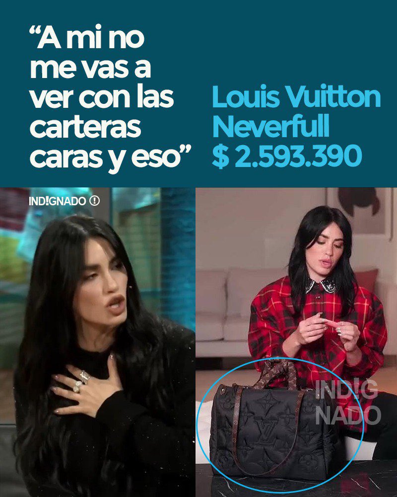 Lali depósito no quiere que des RT, ni like , ni comentes y mucho menos la arrobes.