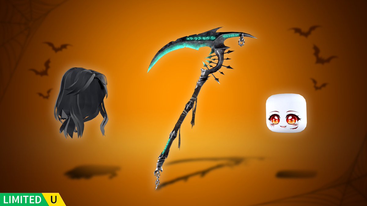 🎃 Halloween Update – October 3rd, 2025 🎃

👻 Parkour changes
🗺️ Spooky map update
💎 New chest locations
✨ 3 new UGCs in the rolls!

🕓 Spain: 16:00 | New York: 10:00 AM | Beijing: 10:00 PM #UGC  #ROBLOX #skybloomkingdom