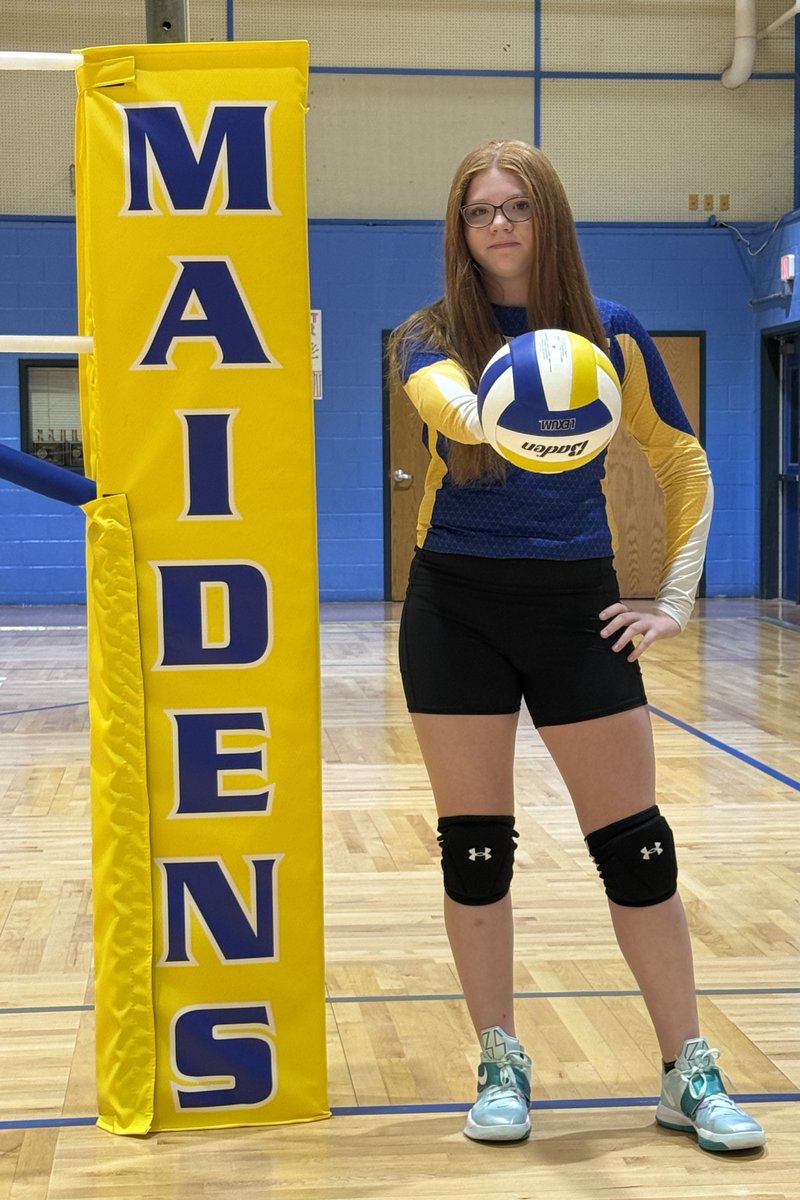 8th Grade Lincoln Maidens A Team vs Abilene Wylie West @ Wylie West.
Start Time: 5:30 pm

Players to Watch!
#7 Melanie Ramirez
#12 Kenzie Hutson