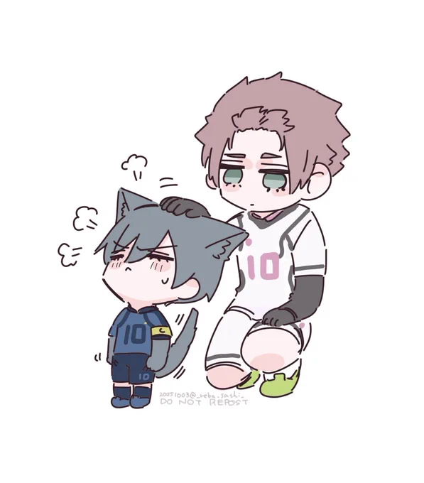 sern らくがき
