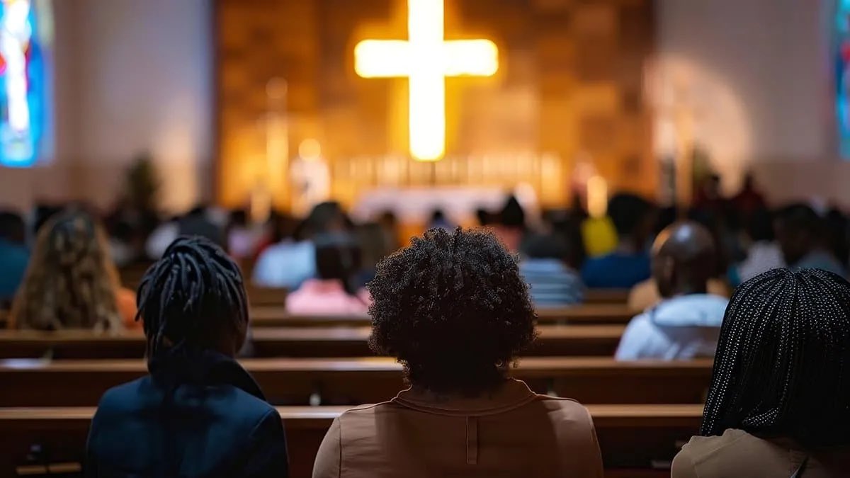 warfareanalysis's tweet image. European Christianity is rooted in racism. 

I have noticed, reading through history, that European Christianity was tied to Europeans, and rarely were non European Christians considered brothers.

Starting from the Crusaders and their treatment of the Levant’s Arab Christians,…