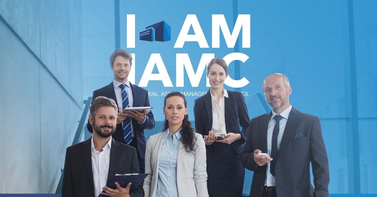 IAMC (@iamcgroup) on Twitter photo IAMC members are shaping the future of industrial real estate!.
From major corporate relocations to cutting-edge development projects, our community leads with expertise, collaboration & impact.
iamc.org/About/About-IA…
#iamc #industrialrealestate #networking #realestate IAMC members are shaping the future of industrial real estate!.
From major corporate relocations to cutting-edge development projects, our community leads with expertise, collaboration & impact.
iamc.org/About/About-IA…
#iamc #industrialrealestate #networking #realestate