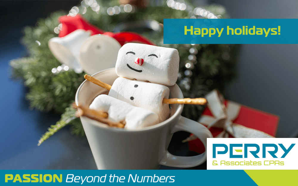 #DidYouKnow the tradition of hanging stockings comes from Saint Nicholas secretly giving gold coins to children? Let’s hope they were financially responsible!
Happy Christmas Eve from Perry &amp; Associates CPAs!
 perrycpas.com
#ChristmasEve #HappyHolidays