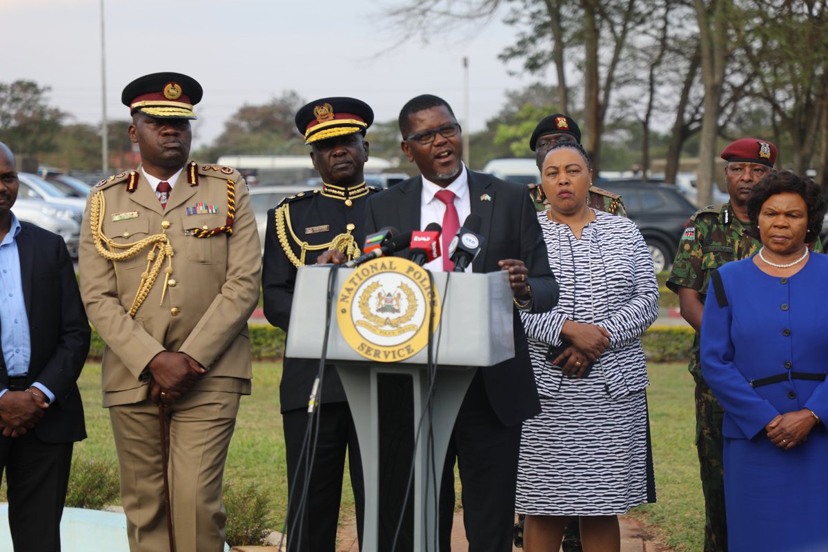 Dr. Amani Yuda Komora, PhD, MBS, CHRP(K) (@dramaniphd) on Twitter photo 