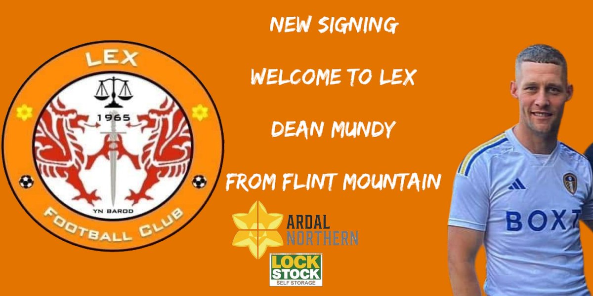 Lex Football Club tweet media