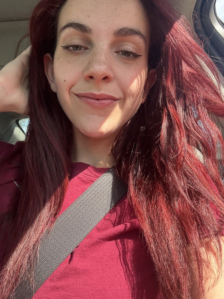 Princess vibes only lol