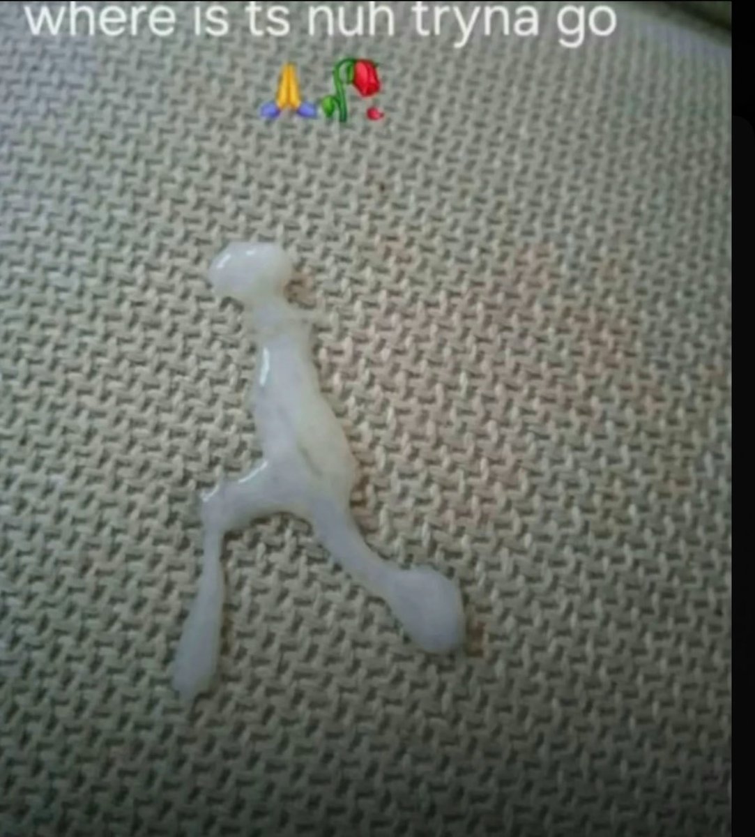 thought this was funny ☺️