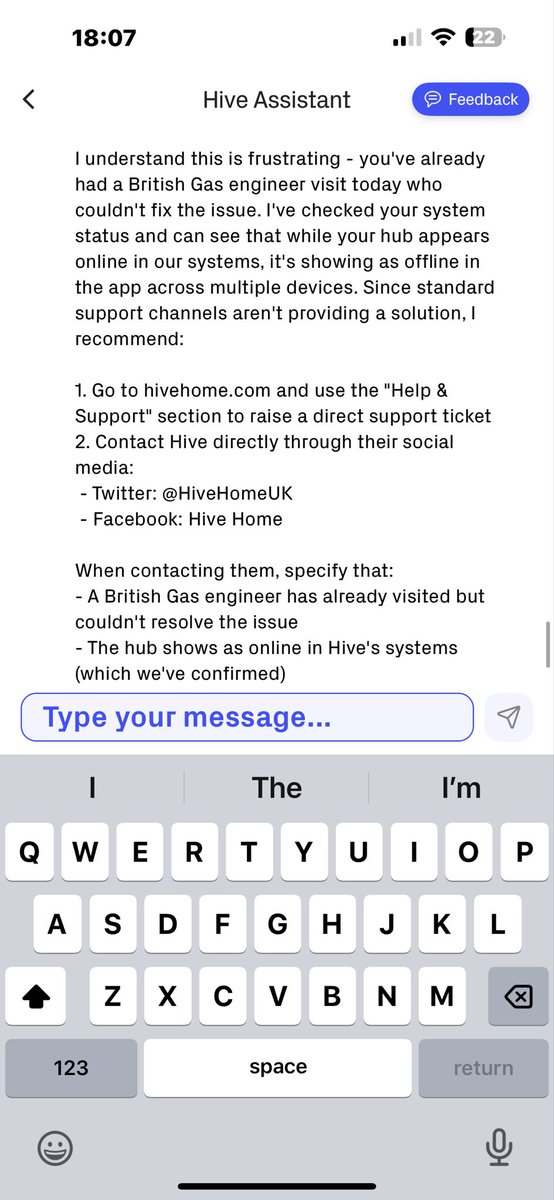 ℂ𝕒𝕔𝕔𝕚𝕖 😊🌸 tweet media